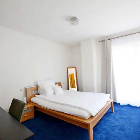 Aparthotel Stoll バート・ゾーデン・アム・タウヌス 部屋 写真