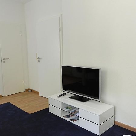 Aparthotel Stoll バート・ゾーデン・アム・タウヌス 部屋 写真