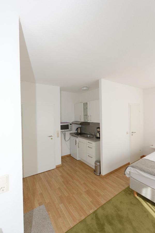 Aparthotel Stoll バート・ゾーデン・アム・タウヌス 部屋 写真