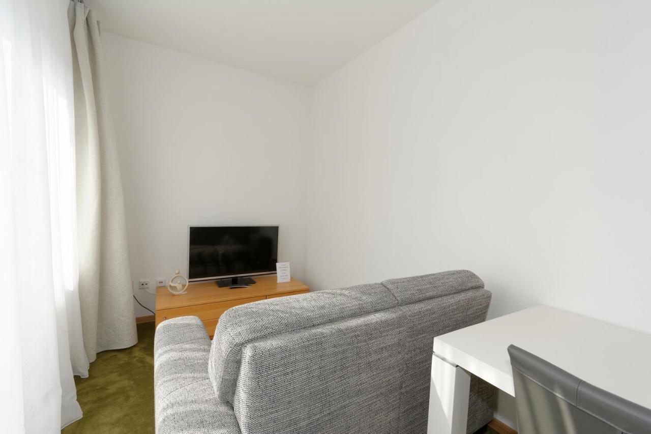 Aparthotel Stoll バート・ゾーデン・アム・タウヌス 部屋 写真