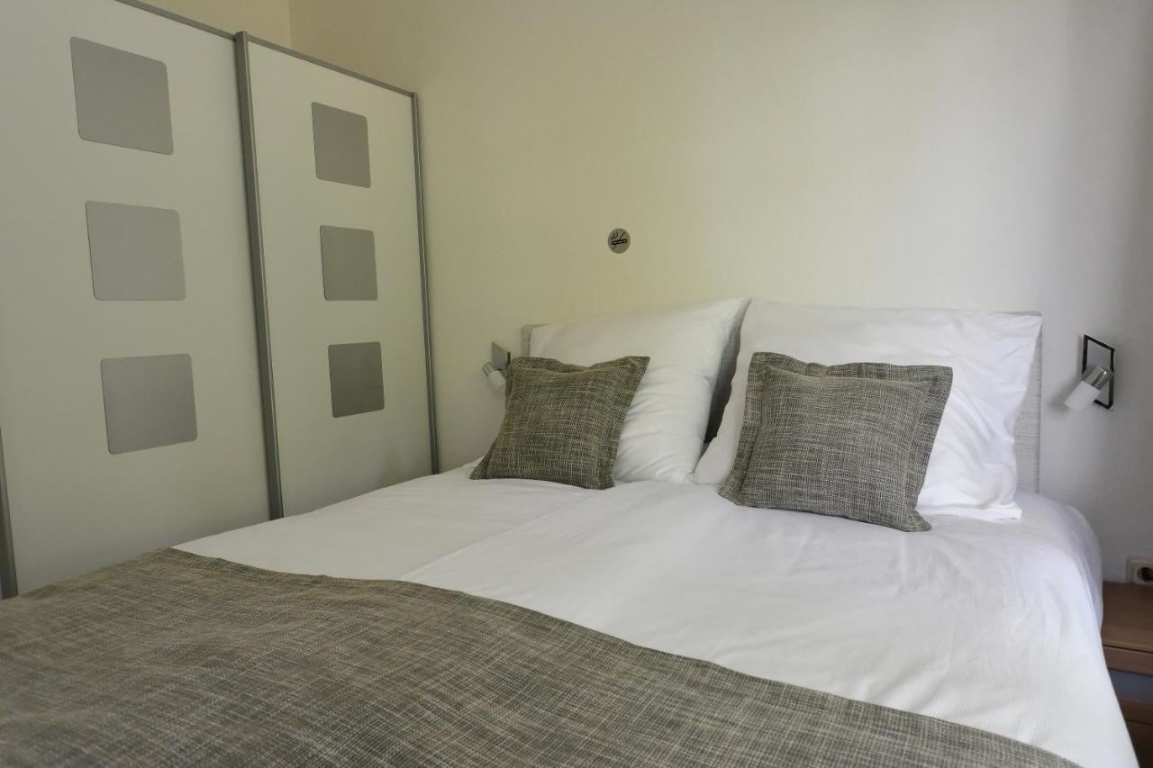 Aparthotel Stoll バート・ゾーデン・アム・タウヌス 部屋 写真
