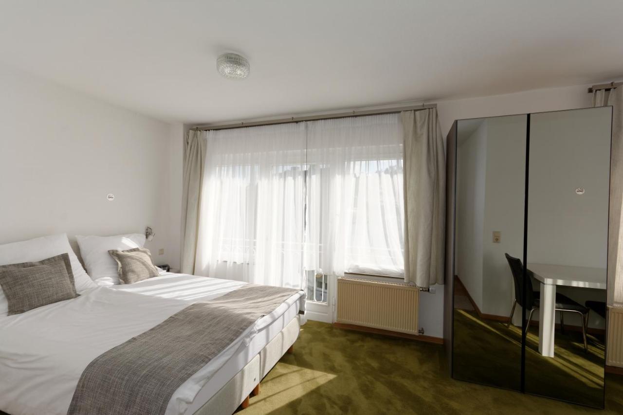 Aparthotel Stoll バート・ゾーデン・アム・タウヌス 部屋 写真