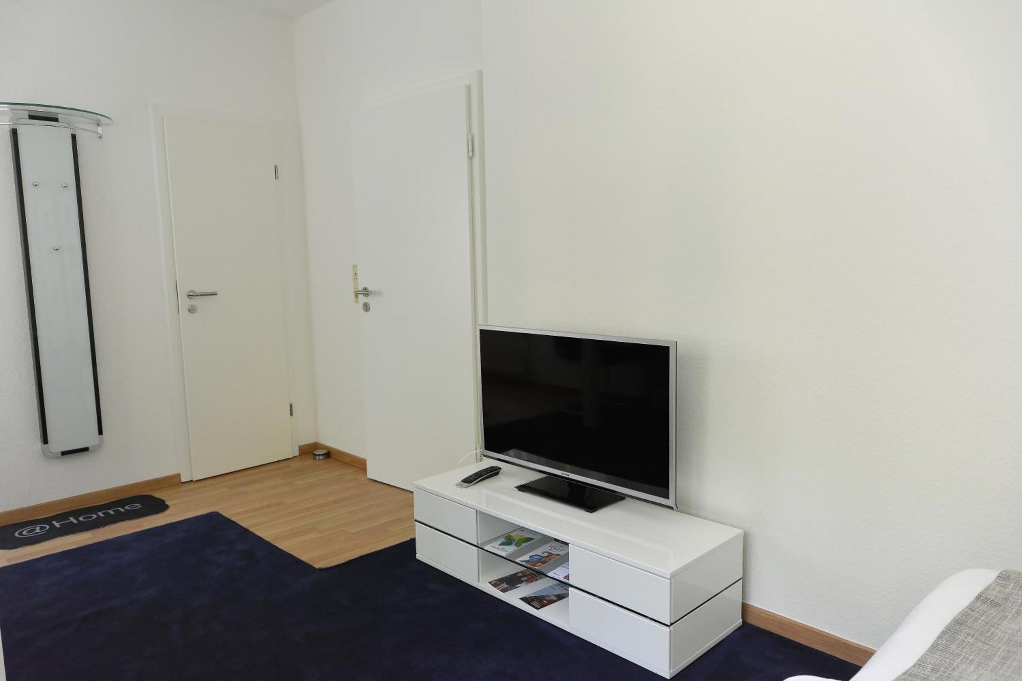Aparthotel Stoll バート・ゾーデン・アム・タウヌス 部屋 写真
